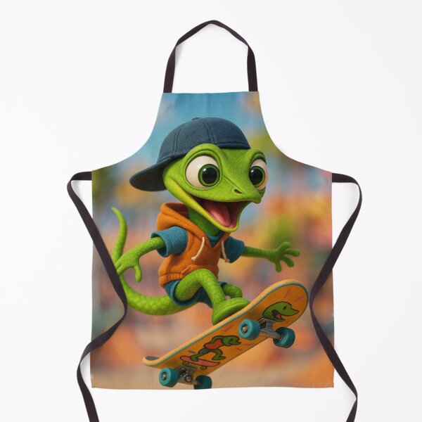 Item preview, Skater Asian Vine Snake designed and sold by Sillytoe.