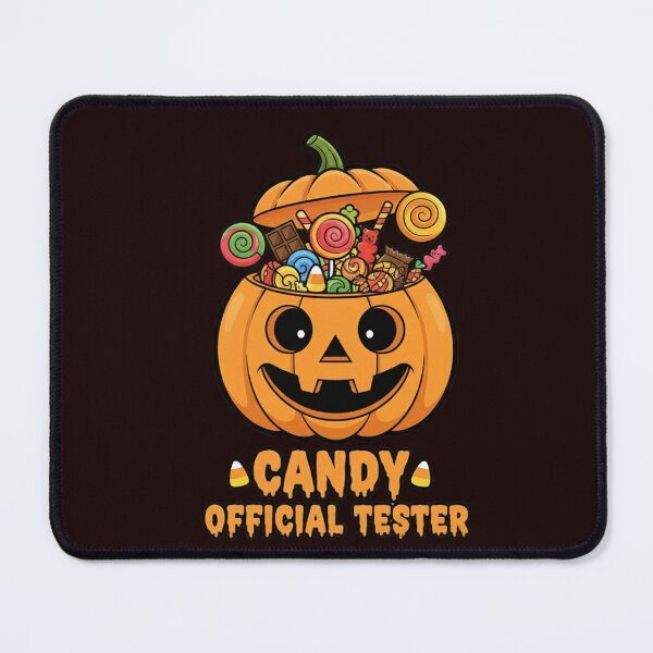 Item preview, Official Candy Tester Lollipop Sweets Cute Halloween designed and sold by MA project.