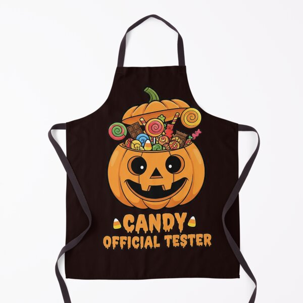 Item preview, Official Candy Tester Lollipop Sweets Cute Halloween designed and sold by MA project.