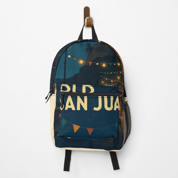 Item preview, Night Festival Old San Juan designed and sold by Por.Ahi.PR.