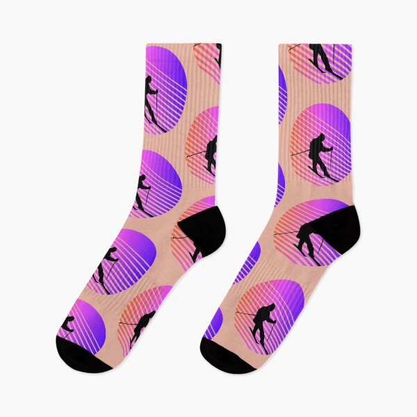 Item preview, Skiing Is My Thing designed and sold by FanFest.