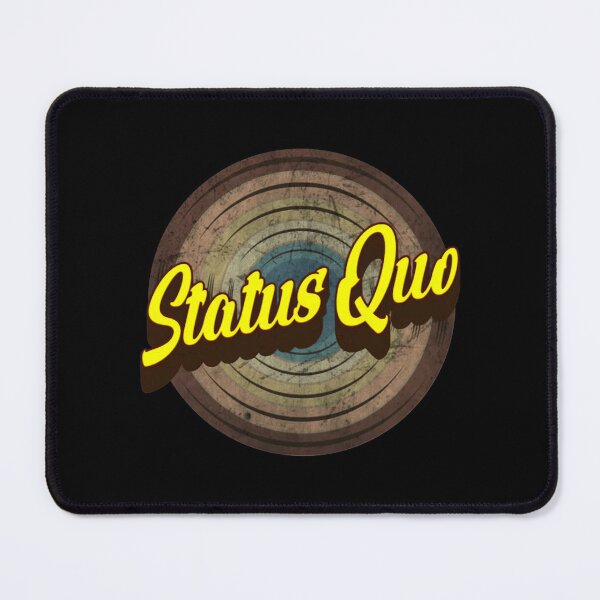 Item preview, Art - Status quo designed and sold by servidshaynek.