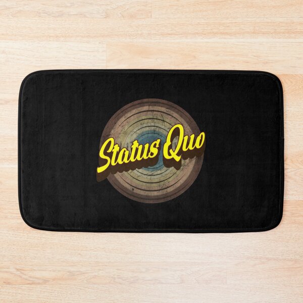 Item preview, Art - Status quo designed and sold by servidshaynek.