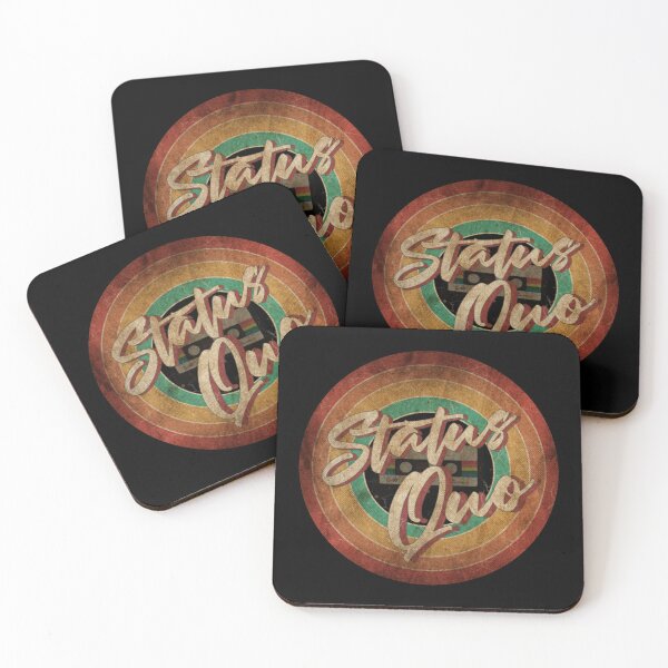 Item preview, Art - Status quo designed and sold by servidshaynek.