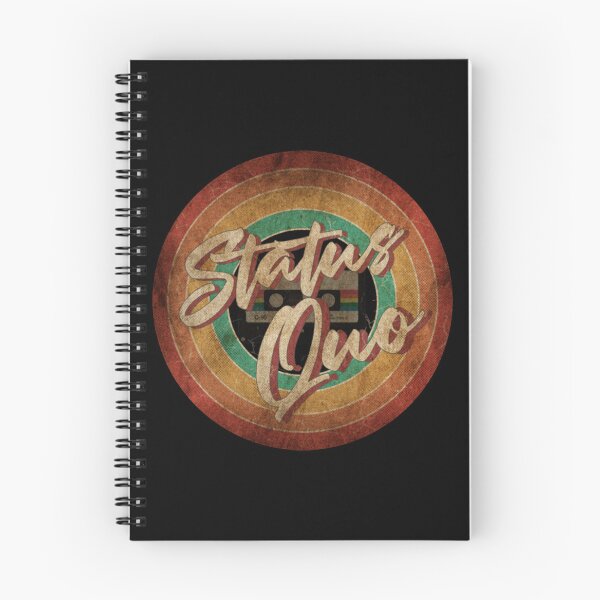 Item preview, Art - Status quo designed and sold by servidshaynek.