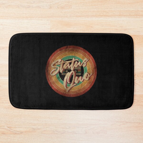 Item preview, Art - Status quo designed and sold by servidshaynek.