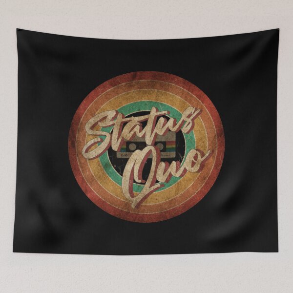 Item preview, Art - Status quo designed and sold by servidshaynek.