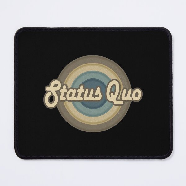 Item preview, Art - Status quo designed and sold by servidshaynek.