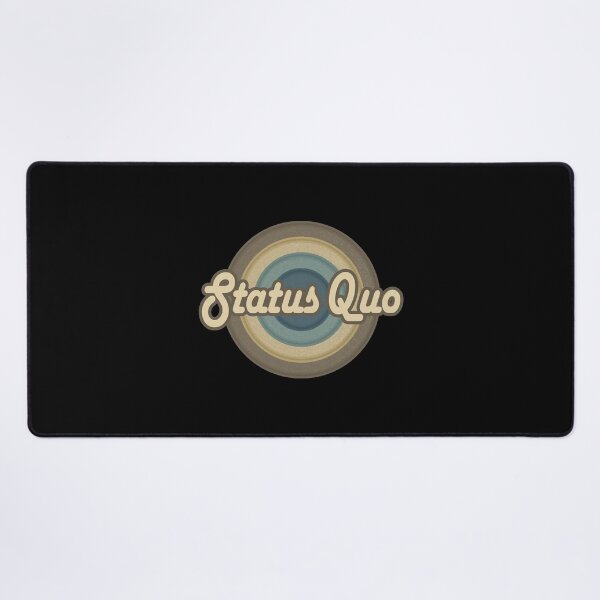 Item preview, Art - Status quo designed and sold by servidshaynek.