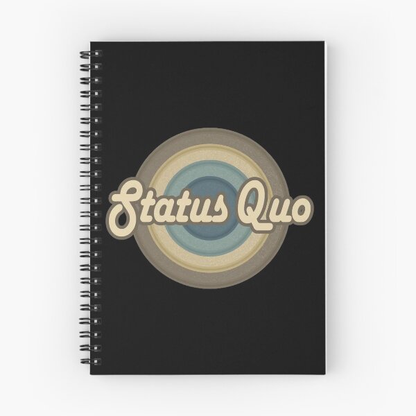 Item preview, Art - Status quo designed and sold by servidshaynek.