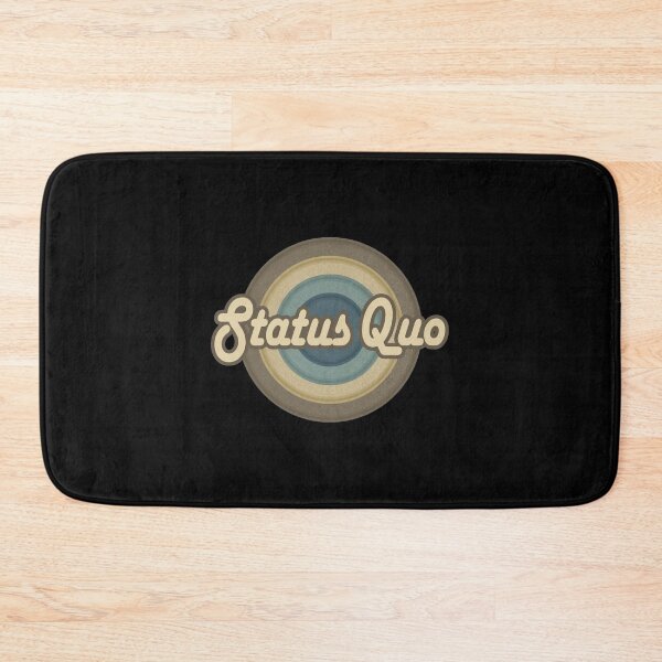 Item preview, Art - Status quo designed and sold by servidshaynek.