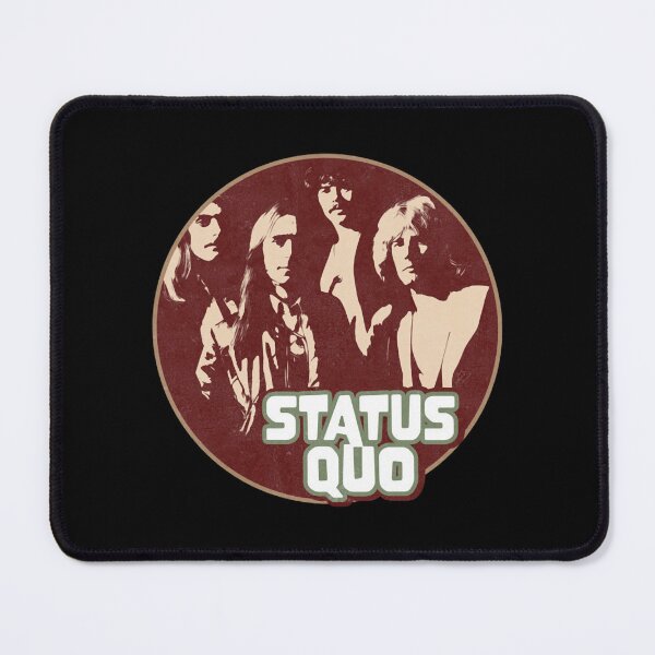 Item preview, Art - Status quo designed and sold by servidshaynek.