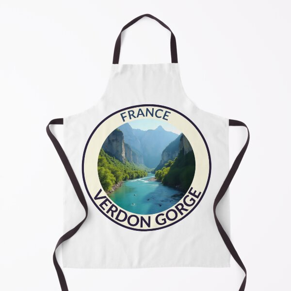 Item preview, Verdon France designed and sold by Red-forever.