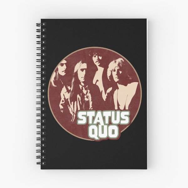 Item preview, Art - Status quo designed and sold by servidshaynek.