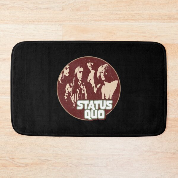 Item preview, Art - Status quo designed and sold by servidshaynek.