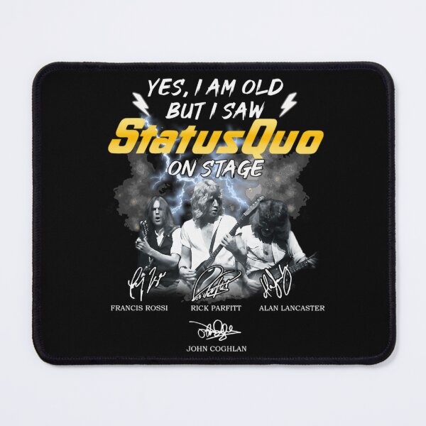 Item preview, Art - Status quo designed and sold by servidshaynek.