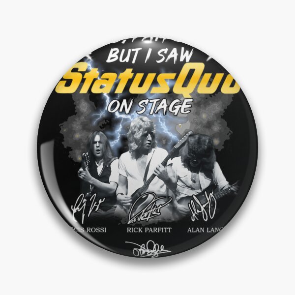 Item preview, Art - Status quo designed and sold by servidshaynek.