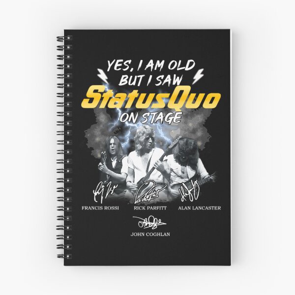 Item preview, Art - Status quo designed and sold by servidshaynek.