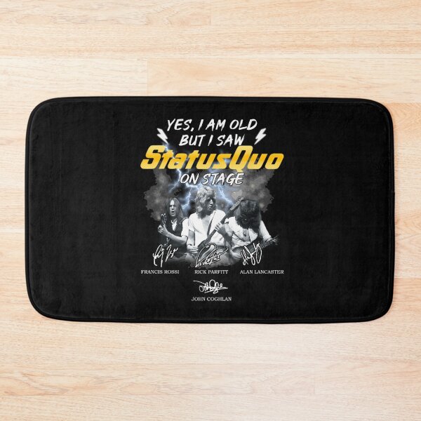 Item preview, Art - Status quo designed and sold by servidshaynek.