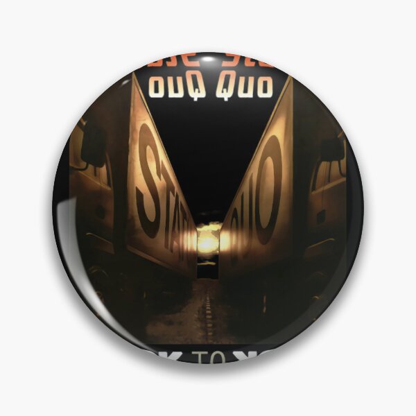 Item preview, Art - Status quo designed and sold by servidshaynek.
