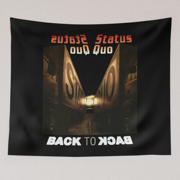 Item preview, Art - Status quo designed and sold by servidshaynek.