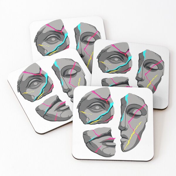 Item preview,  Broken Beauty designed and sold by PolinaMirralisa.