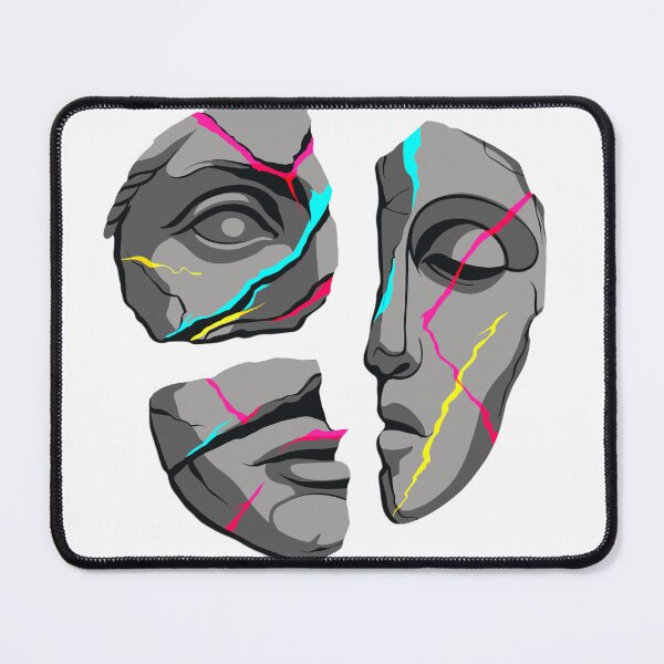 Item preview,  Broken Beauty designed and sold by PolinaMirralisa.