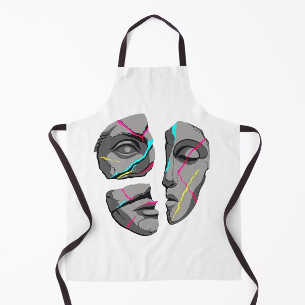 Item preview, Broken Beauty designed and sold by PolinaMirralisa.