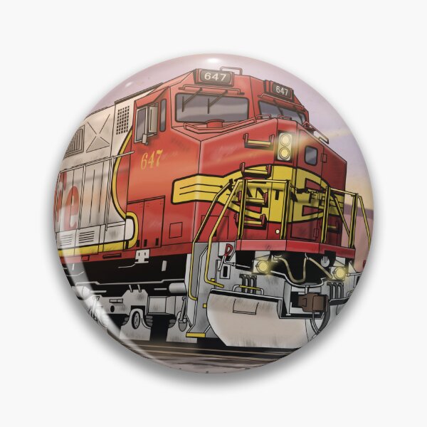 Item preview, Klondike Curve designed and sold by Jake's Retro Rails.