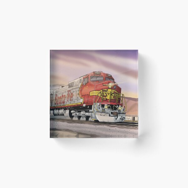 Item preview, Klondike Curve designed and sold by Jake's Retro Rails.