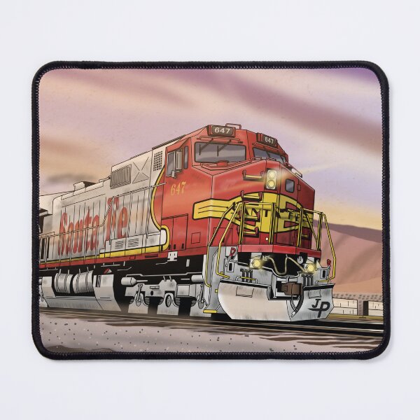 Item preview, Klondike Curve designed and sold by Jake's Retro Rails.