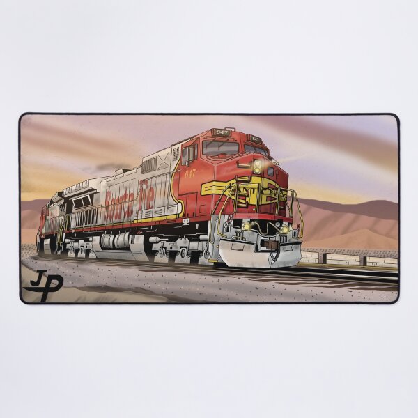 Item preview, Klondike Curve designed and sold by Jake's Retro Rails.