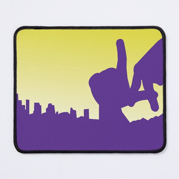 Item preview, LA Lakers Sign designed and sold by Thatkid5591.