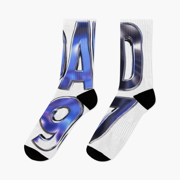 Item preview, David 1987 — Chrome 3D Name Design designed and sold by AlexLineArt.