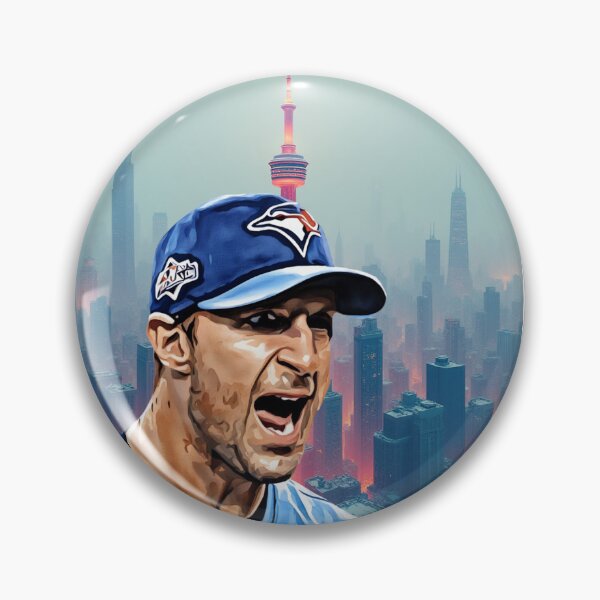 Item preview, Mad Max Sherzer - Starting Pitcher for the Toronto Blue Jays designed and sold by leslierowland11.