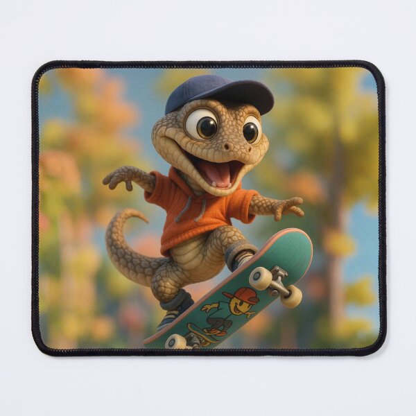 Item preview, Skater Baird’s Rat Snake designed and sold by Sillytoe.