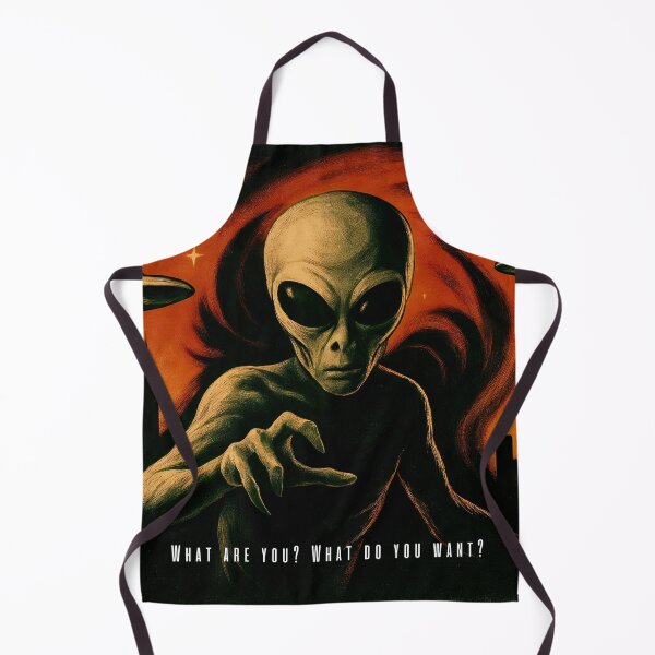 Item preview, What are you? What do you want? designed and sold by Raidenkyo.