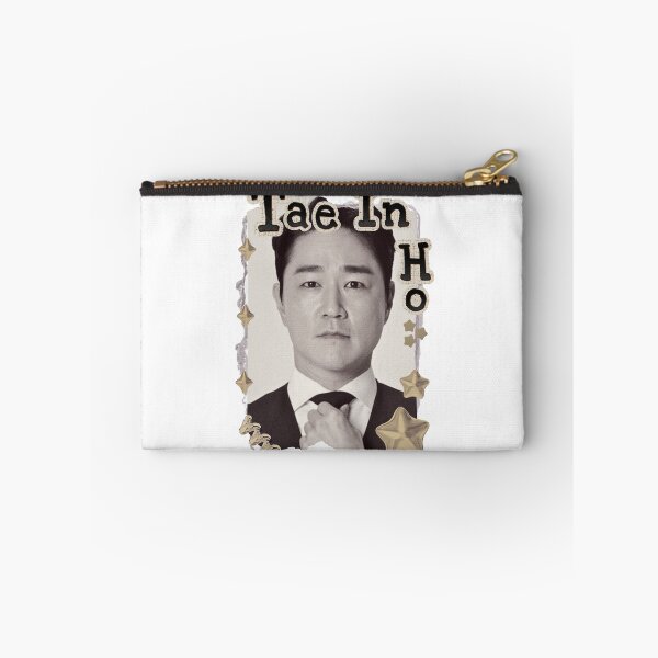 Item preview, Tae In-ho Korean Actor Kdrama Actor Korean Group Scrapbook Collage Cozy Y2K Vintage Design designed and sold by HELL0WBELLO.