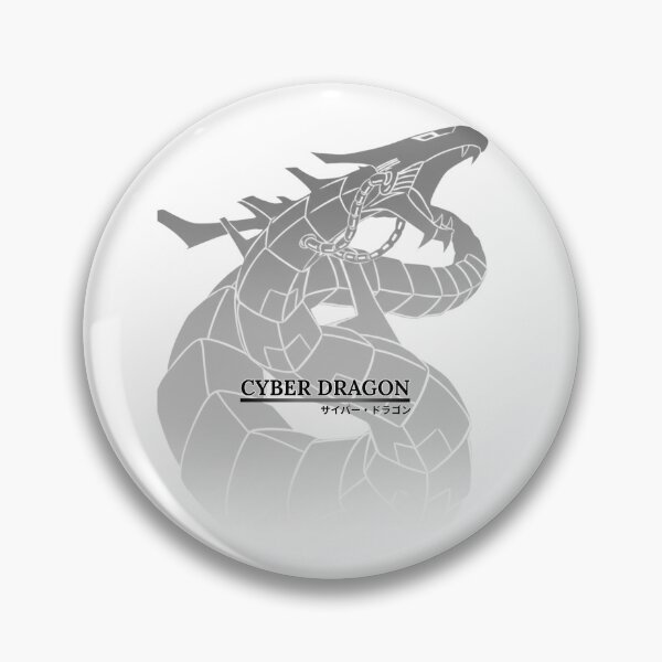 Item preview, Cyber Dragon designed and sold by sunafunk.