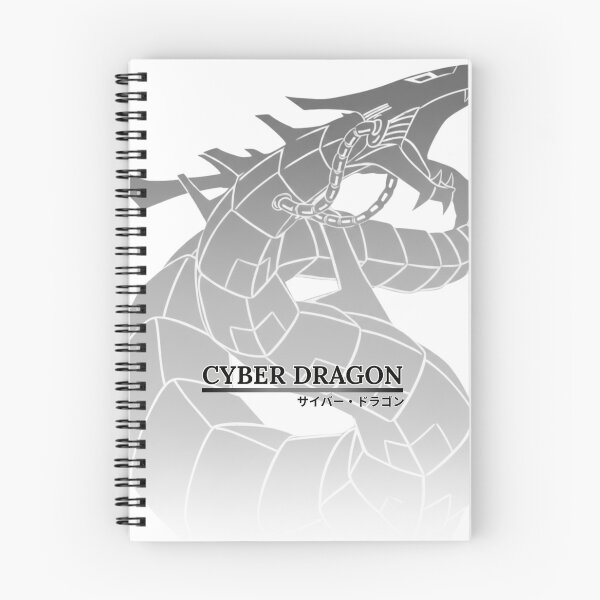 Artikelvorschau, Cyber Dragon entworfen und verkauft von sunafunk.