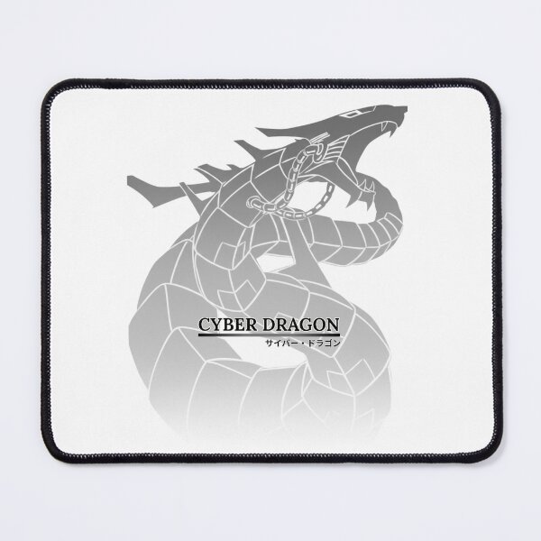Item preview, Cyber Dragon designed and sold by sunafunk.