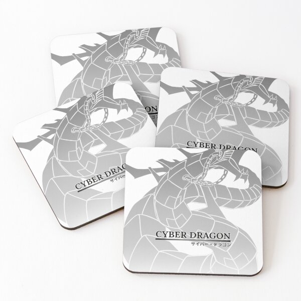 Item preview, Cyber Dragon designed and sold by sunafunk.