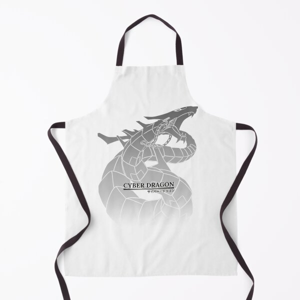 Item preview, Cyber Dragon designed and sold by sunafunk.