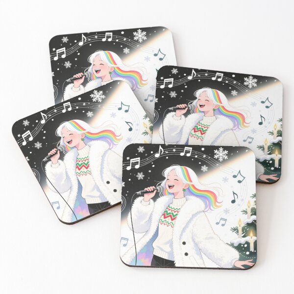 Item preview, Carol Singer designed and sold by Talpha.