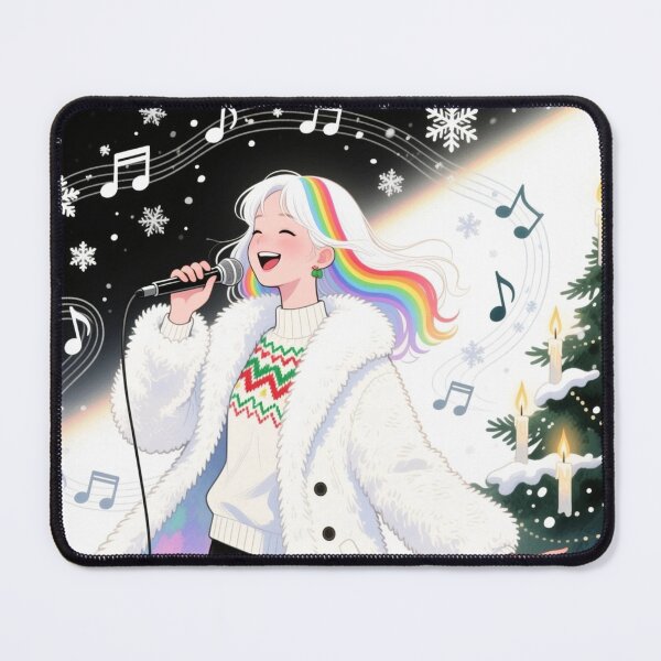 Item preview, Carol Singer designed and sold by Talpha.