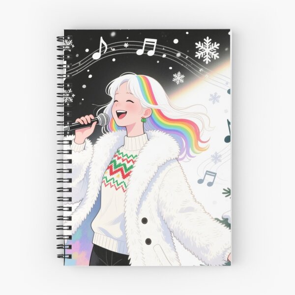 Item preview, Carol Singer designed and sold by Talpha.