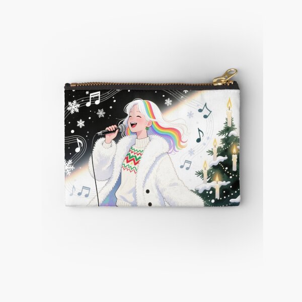 Item preview, Carol Singer designed and sold by Talpha.