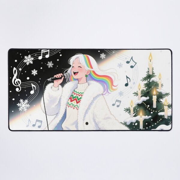 Item preview, Carol Singer designed and sold by Talpha.