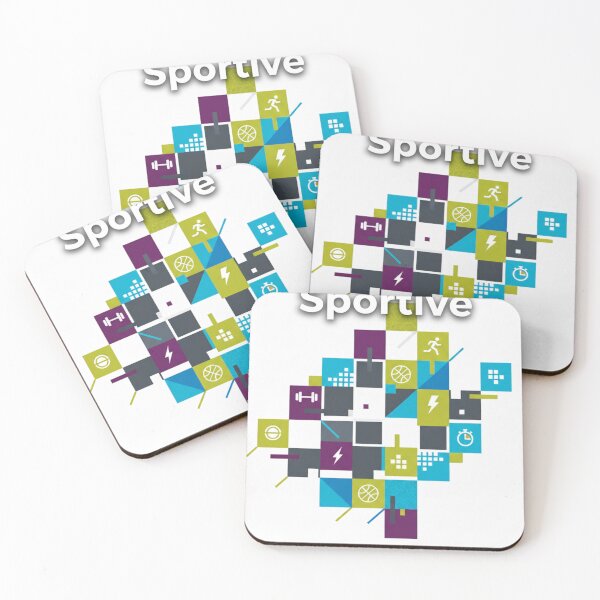 Item preview, sportif energy pop art desing designed and sold by Annesevgisi.