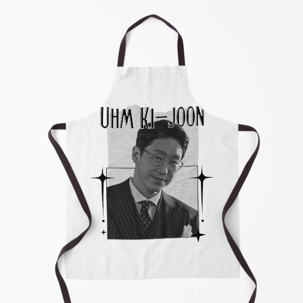 Item preview, Uhm Ki-joon Korean Actor Korean Scrapbook Collage Cozy Y2K Vintage Design designed and sold by HELL0WBELLO.